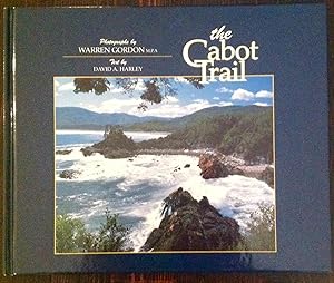 The Cabot Trail (Signed by Photographer)