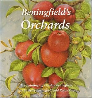 Image du vendeur pour Beningfield's Orchards mis en vente par M Godding Books Ltd