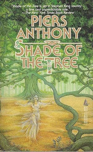 Seller image for Shade of the Tree for sale by BYTOWN BOOKERY