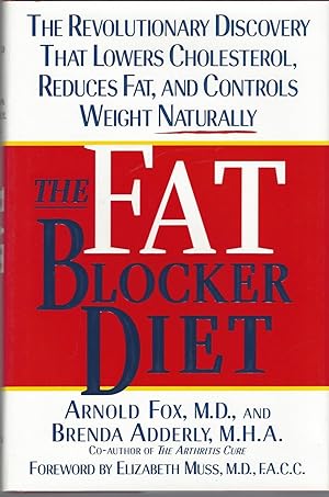 Fat Blocker Diet The Revolutionary Discovery That Removes Fat Naturally