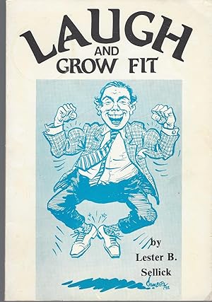 Image du vendeur pour Laugh And Grow Fit mis en vente par BYTOWN BOOKERY