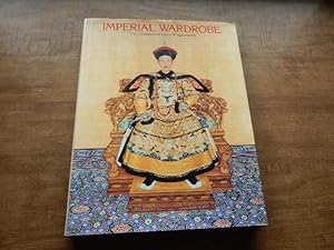 Seller image for Imperial Wardrobe for sale by Village Books and Music