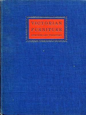 Image du vendeur pour Victorian Furniture mis en vente par Pendleburys - the bookshop in the hills