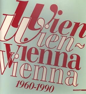 Seller image for Wien Wien 1960-1990 for sale by Di Mano in Mano Soc. Coop