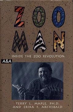 Zoo Man Inside the Zoo Revolution