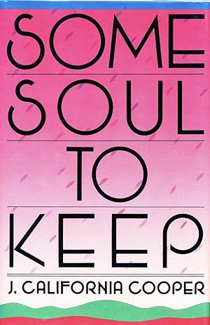 Some Soul to Keep
