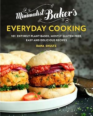 Imagen del vendedor de Minimalist Baker's Everyday Cooking (Hardcover) a la venta por Grand Eagle Retail