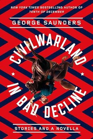 Seller image for CivilWarLand in Bad Decline (Paperback) for sale by Grand Eagle Retail