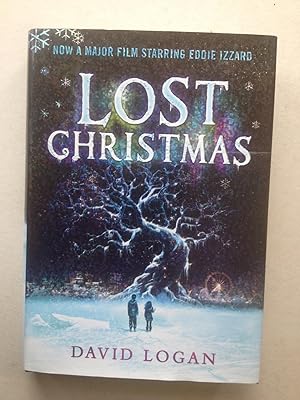 Image du vendeur pour Lost Christmas mis en vente par Book Souk