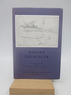 Seller image for Danske tegninger: En oversigt med 181 illustrationer (Danish Edition) for sale by Shelley and Son Books (IOBA)