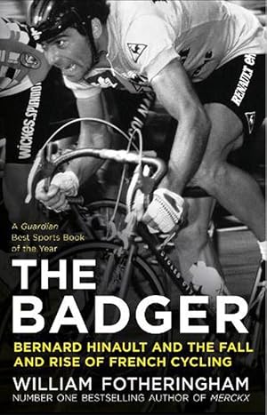 Image du vendeur pour The Badger (Paperback) mis en vente par AussieBookSeller