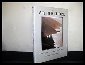 Immagine del venditore per The Wilder Shore - SIGNED venduto da James Graham, Bookseller, ABAA