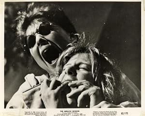 Original Scene still from The Miracle Worker