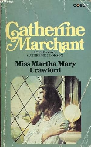 Seller image for MISS MARTHA MARY CRAWFORD for sale by Le-Livre