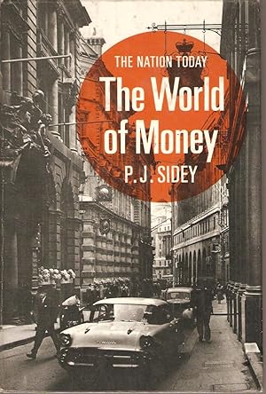 Image du vendeur pour The Nation Today - The World of Money mis en vente par Snookerybooks