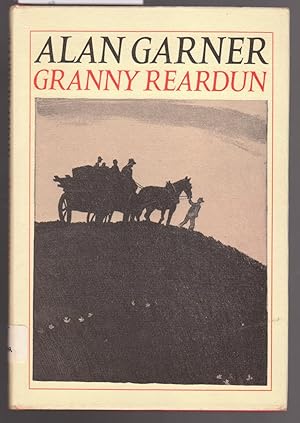 Imagen del vendedor de Granny Reardun a la venta por Laura Books