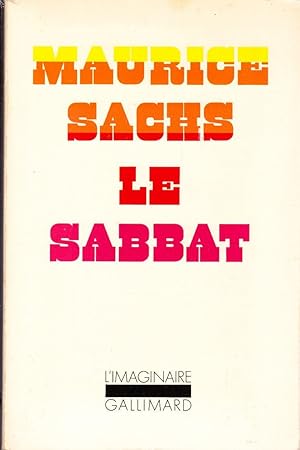 Le Sabbat.