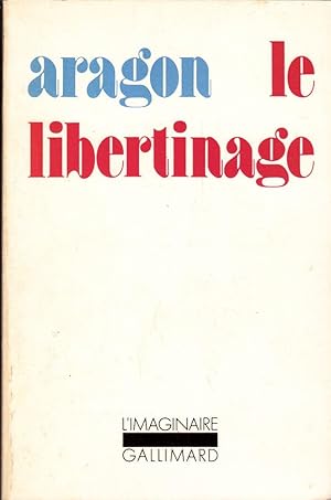 Le libertinage