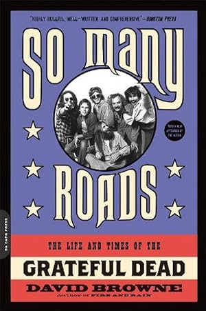 Seller image for So Many Roads (Paperback) for sale by Grand Eagle Retail