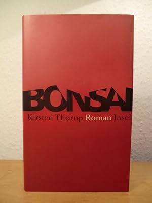 Seller image for Bonsai (deutschsprachige Ausgabe) for sale by Antiquariat Weber