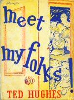 Seller image for Meet my Folks for sale by timkcbooks (Member of Booksellers Association)