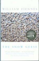 Image du vendeur pour The Snow Geese mis en vente par timkcbooks (Member of Booksellers Association)