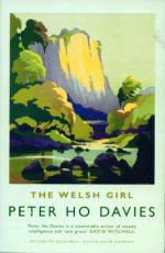 Imagen del vendedor de The Welsh Girl a la venta por timkcbooks (Member of Booksellers Association)