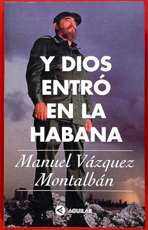 Imagen del vendedor de Y Dios entró en la Habana a la venta por Lirolay