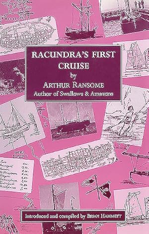 Seller image for Racundra's First Cruise for sale by GreatBookPrices