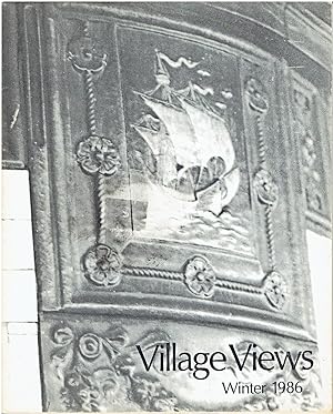 Village Views (Volume 3, Number 1, Winter 1986)