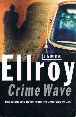 Seller image for Crime Wave for sale by Marlowes Books and Music