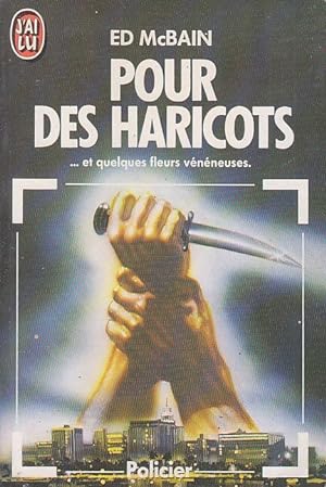 Seller image for Pour des Haricots EO 1985 MATTHEW HOPE Jack and the Beanstalk EPUIS for sale by CARIOU1