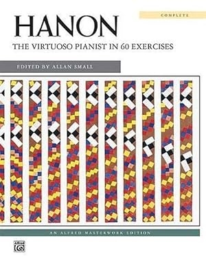 Image du vendeur pour The Virtuoso Pianist, Complete (Paperback) mis en vente par Grand Eagle Retail