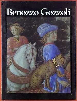 Seller image for Benozzo Gozzoli. for sale by biblion2