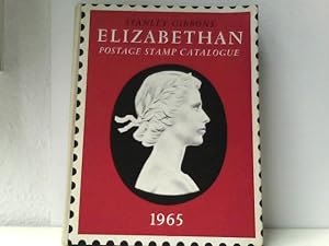 Elizabethan - Postage Stamp Catalogue