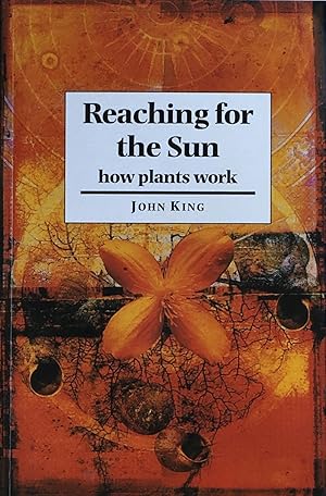 Reaching for the sun: how plants work