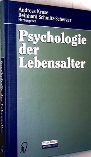 Psychologie der Lebensalter