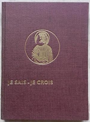 Seller image for Saint Paul et son message. for sale by Librairie les mains dans les poches