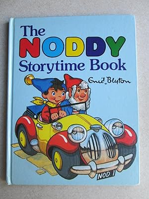 The Noddy Storytime Book