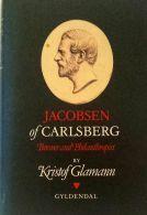 Seller image for Jacobsen of Carlsberg: Brewer and Philanthropist for sale by Books Written By (PBFA Member)