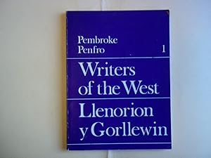 Writers of the West. Volume One. Pembrokeshire.