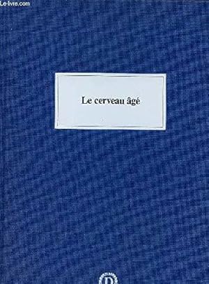 Seller image for Le cerveau g for sale by JLG_livres anciens et modernes