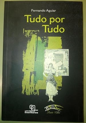 Seller image for Tudo por Tudo for sale by ARREBATO LIBROS