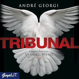 Seller image for Tribunal for sale by AHA-BUCH
