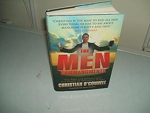 Seller image for The Men Commandments for sale by Hunt For Books