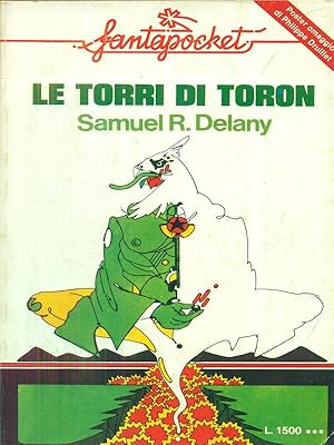 Le torri di Toron