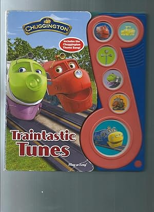 Seller image for Chuggington: Traintastic Tunes: Play-a-Sound for sale by ODDS & ENDS BOOKS
