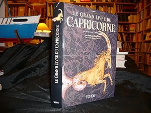 Le Grand Livre Du Capricorne