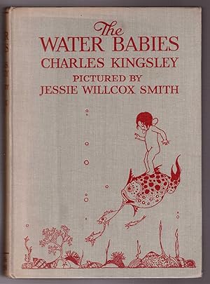 Seller image for The Water Babies for sale by HAUNTED BOOKSHOP P.B.F.A.