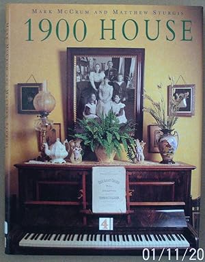 1900 House